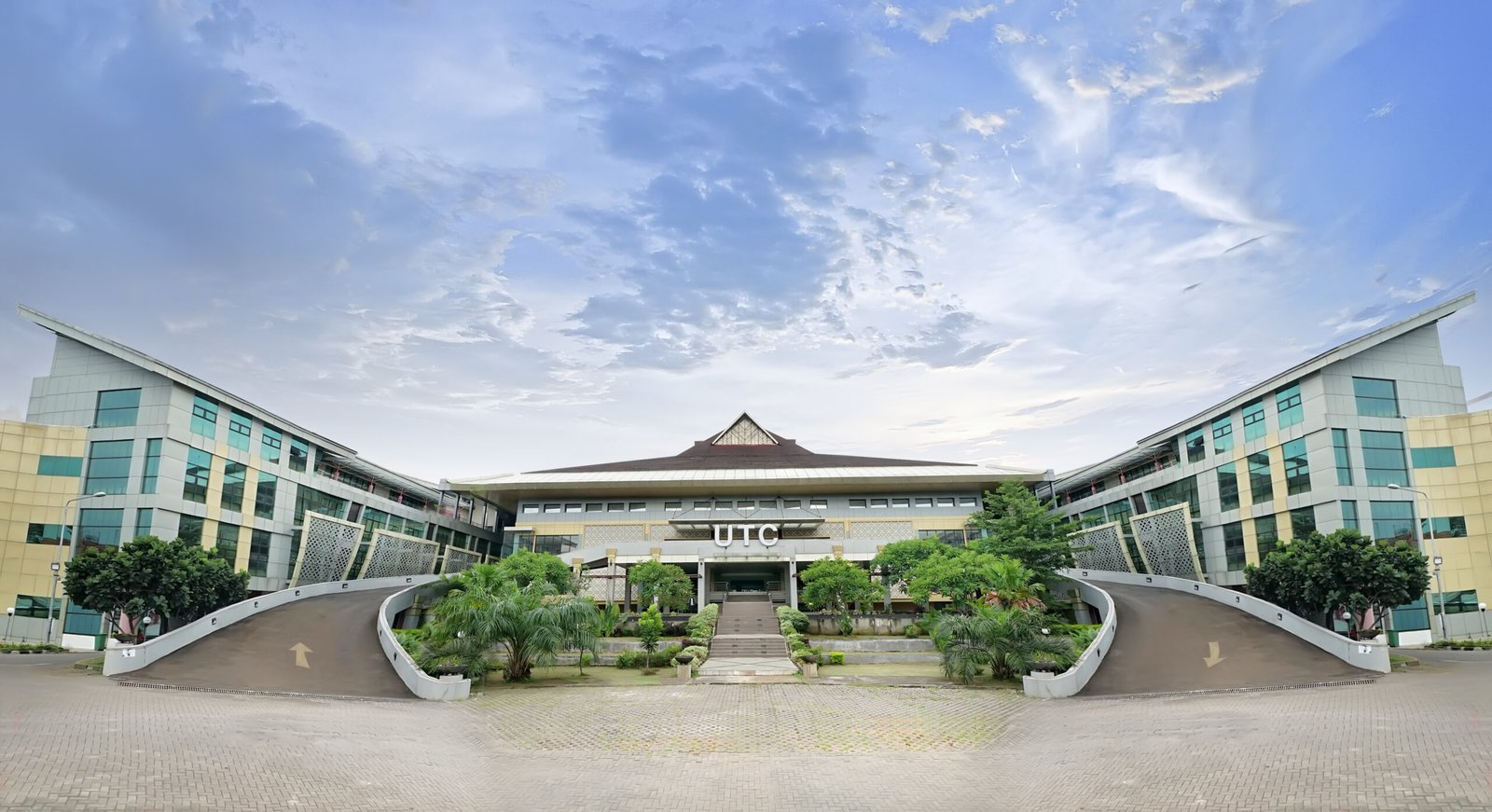 hotel dekat tempat wisata Semarang